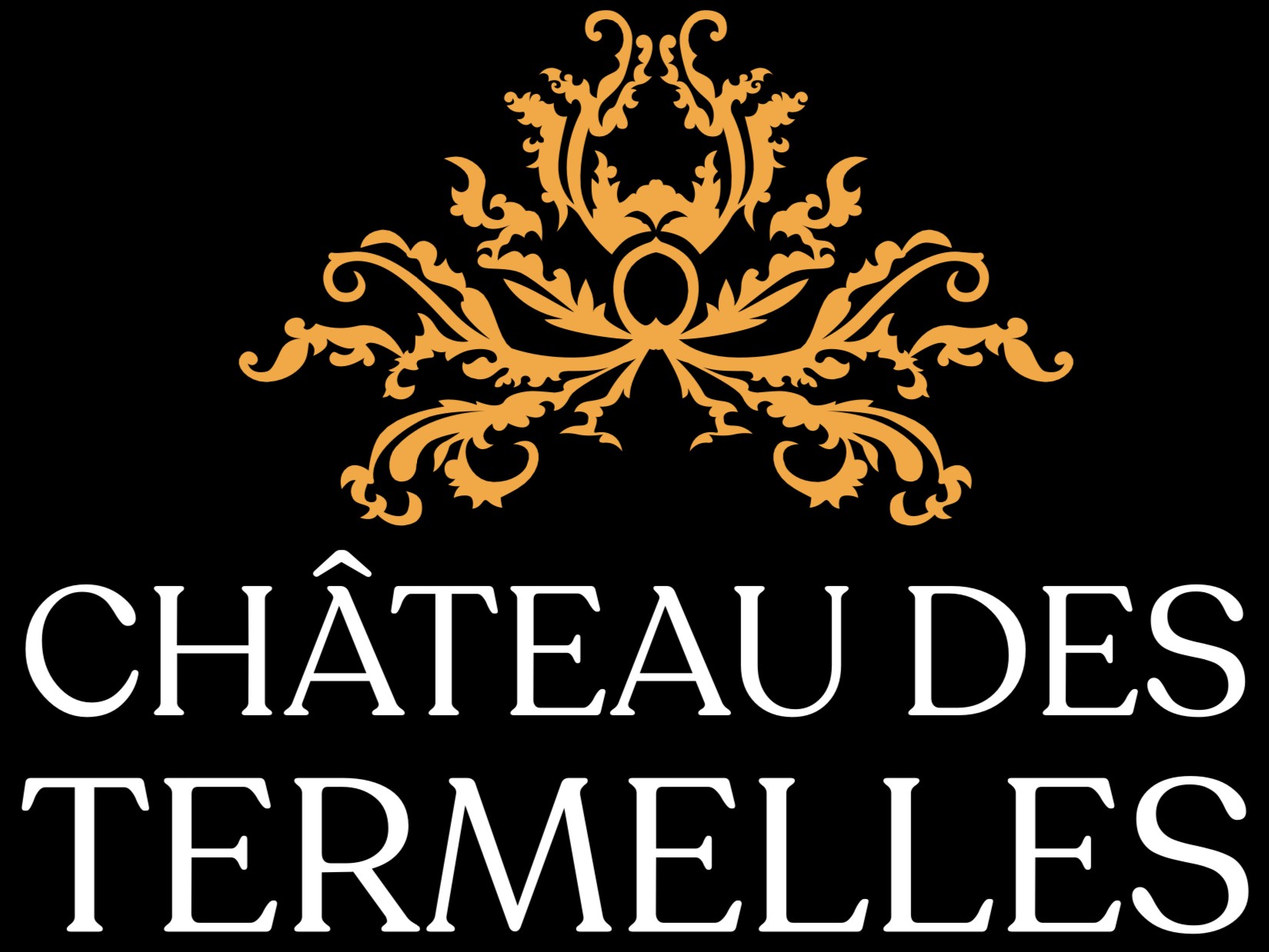 Château des Termelles